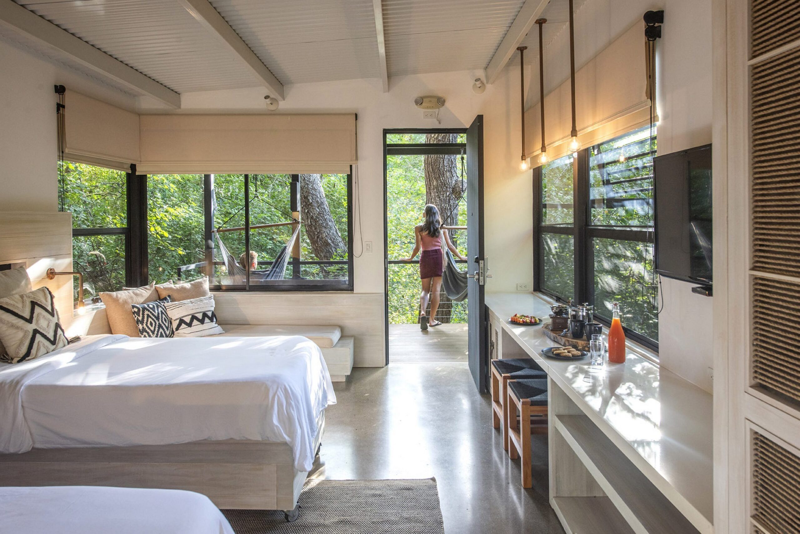 5 Michelin Guide Hotels in Costa Rica We Love