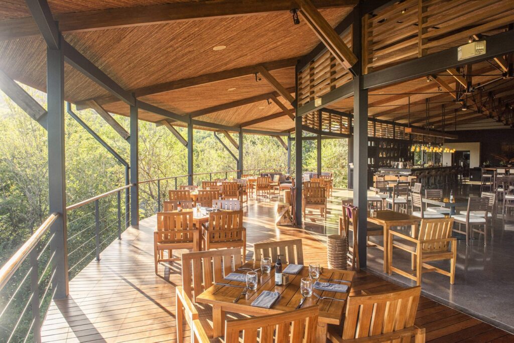 5 Michelin Guide Hotels in Costa Rica We Love