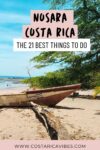 The 22 Best Things to Do in Nosara, Costa Rica