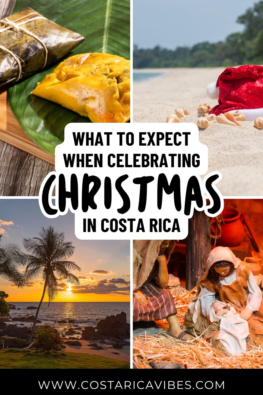 Christmas in Costa Rica: Worth a Visit? and What to Expect