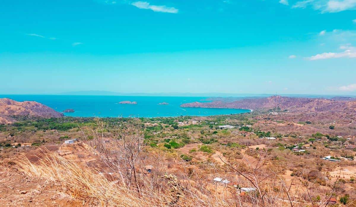 guanacaste coast