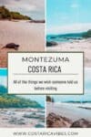 Montezuma, Costa Rica: 2023 Travel Guide