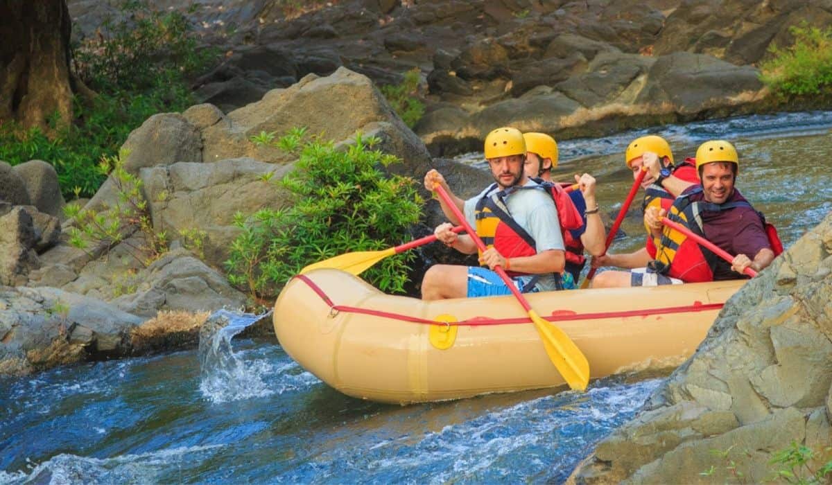 Costa Rica Tours - 8 Guided Vacation Ideas