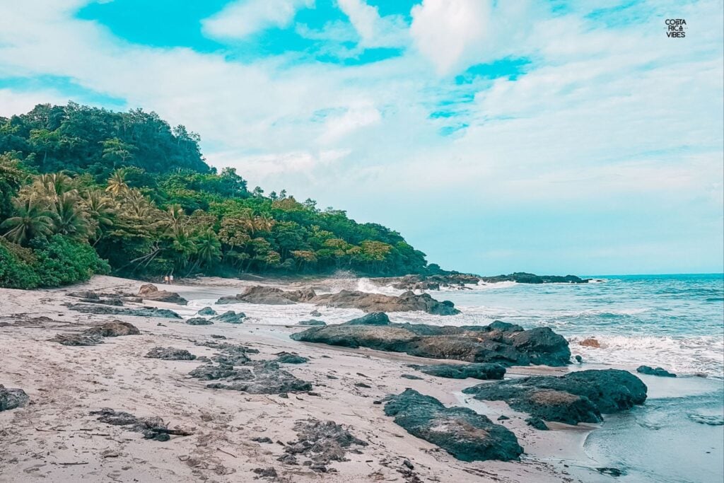 playa montezuma costa rica
