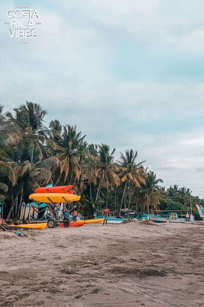 samara costa rica