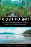 Is Costa Rica Safe to Visit in 2024? Travel Crime Advice