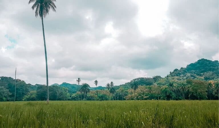 costa rica in september