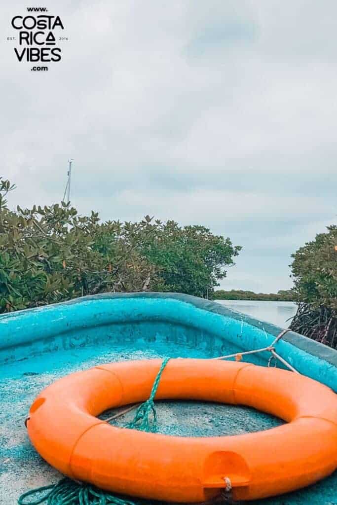 bocas del toro boat ride