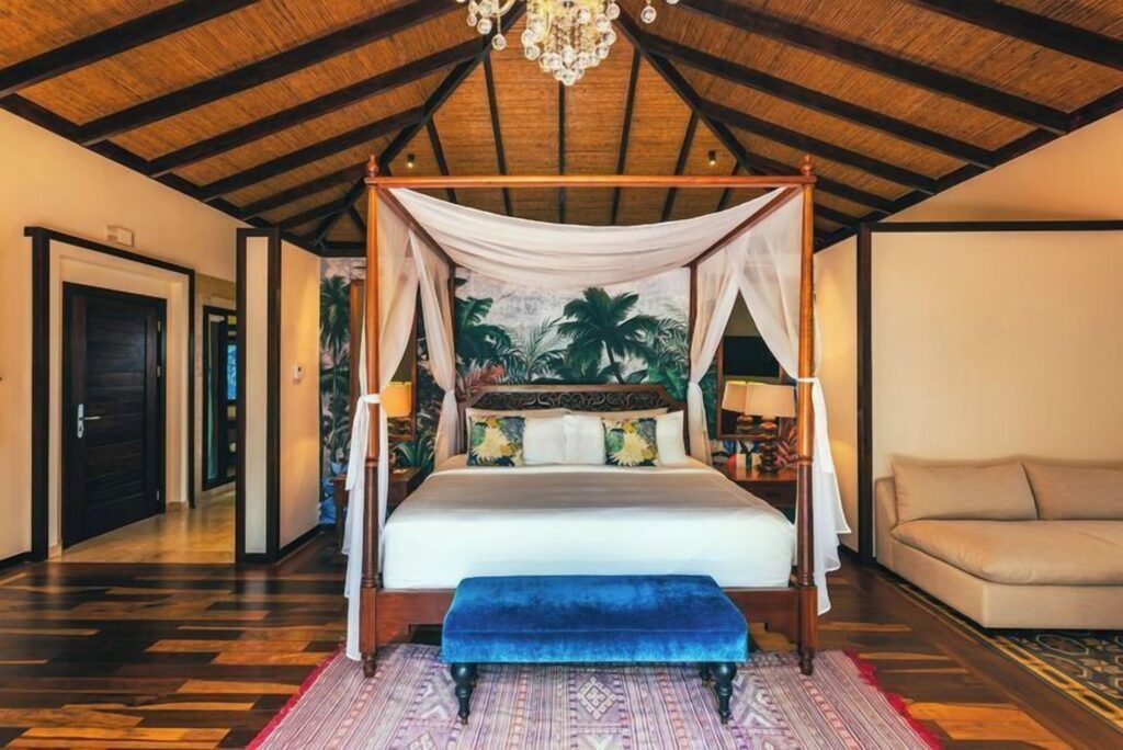 5 Michelin Guide Hotels in Costa Rica We Love