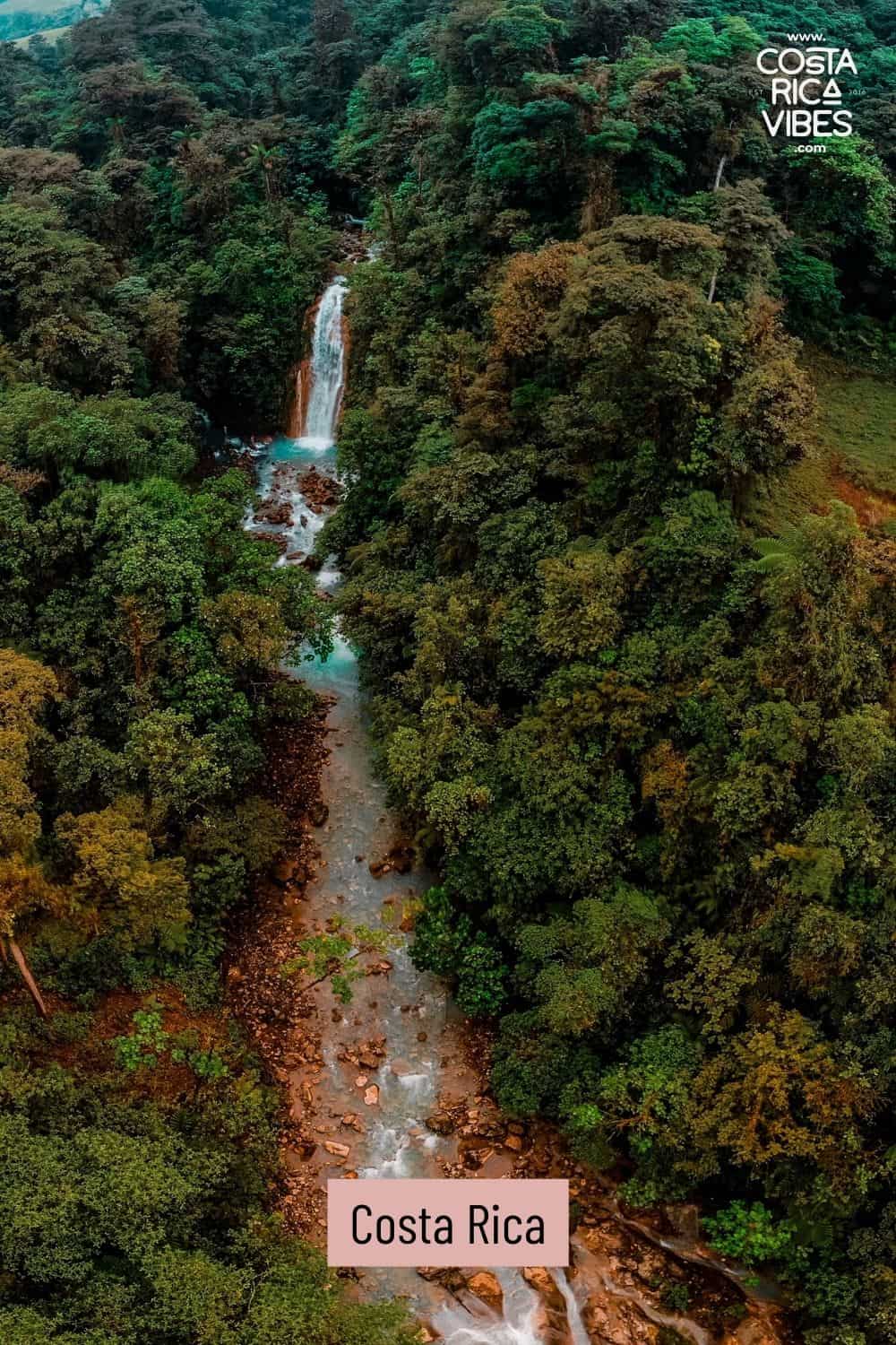 Mexico vs Costa Rica Where Should You Visit on Vacation?