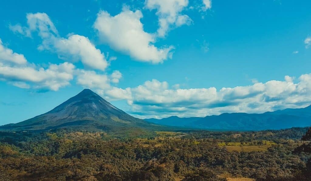 arenal
