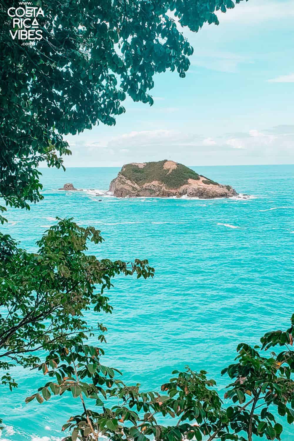 Quepos Costa Rica Bustling Central Pacific Coast Beach Town