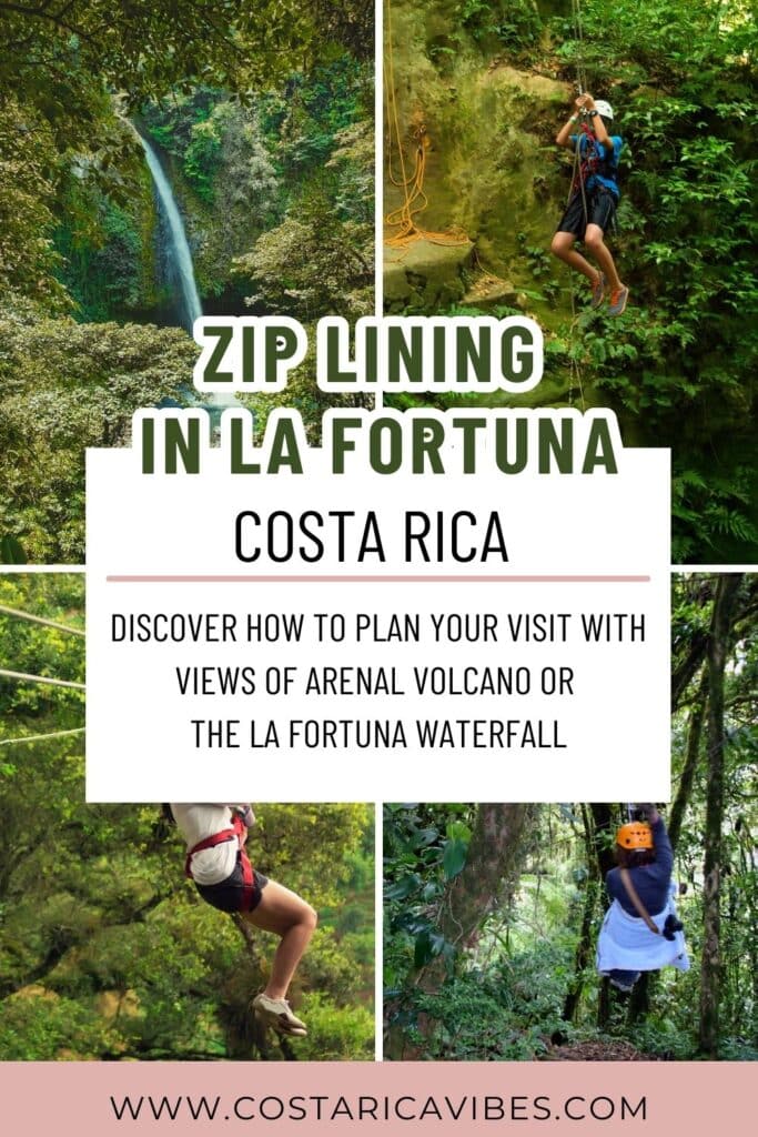 The 4 Best Companies for an Arenal Zip Line Adventure