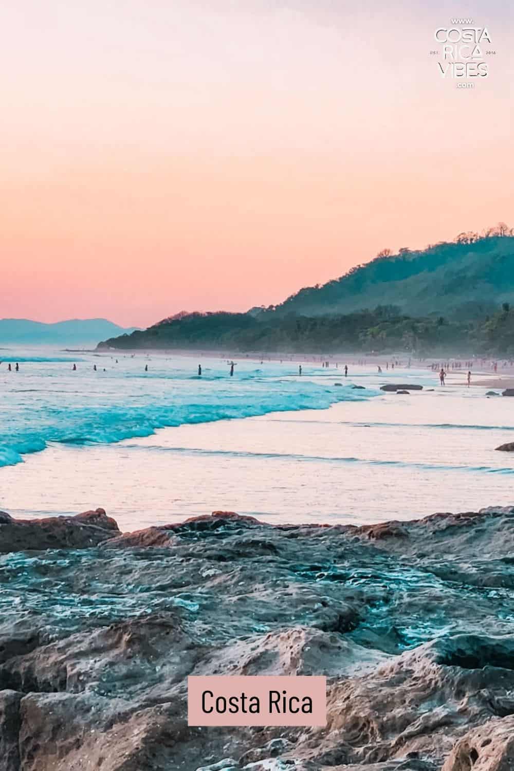 Ojochal, Costa Rica 2022 Visitors Guide Costa Rica Vibes