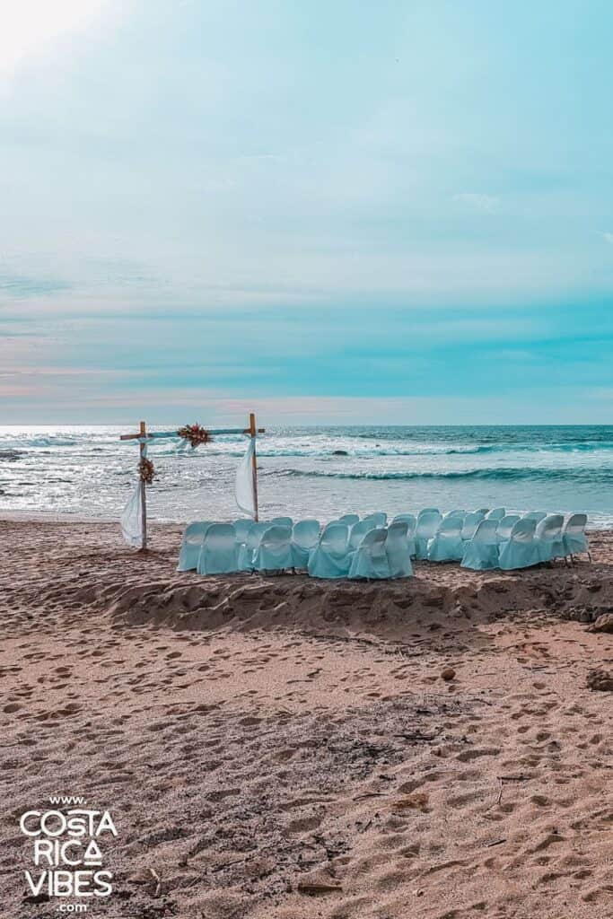 Playa Langosta, Costa Rica - Visitors Guide