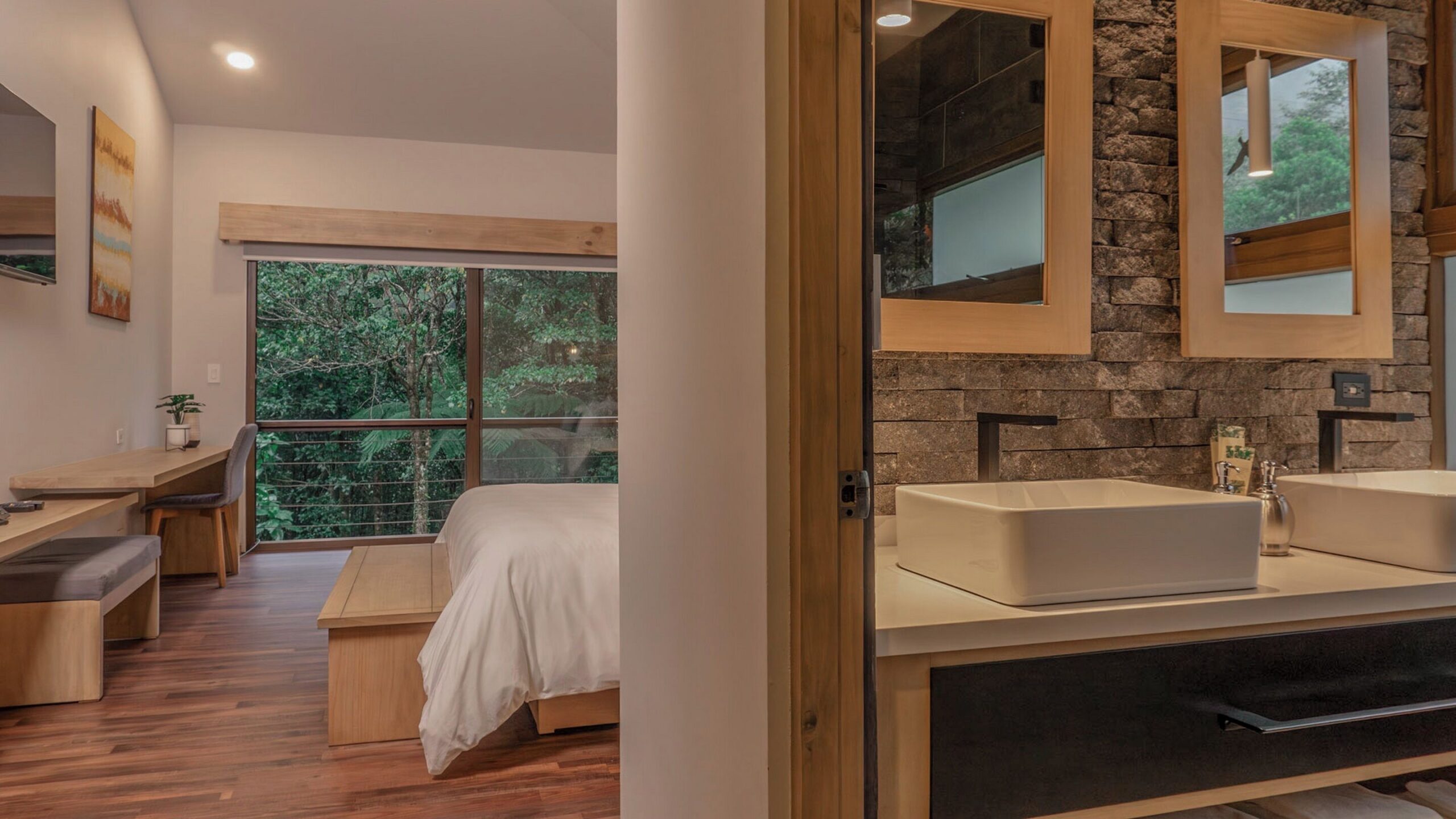 5 Michelin Guide Hotels in Costa Rica We Love