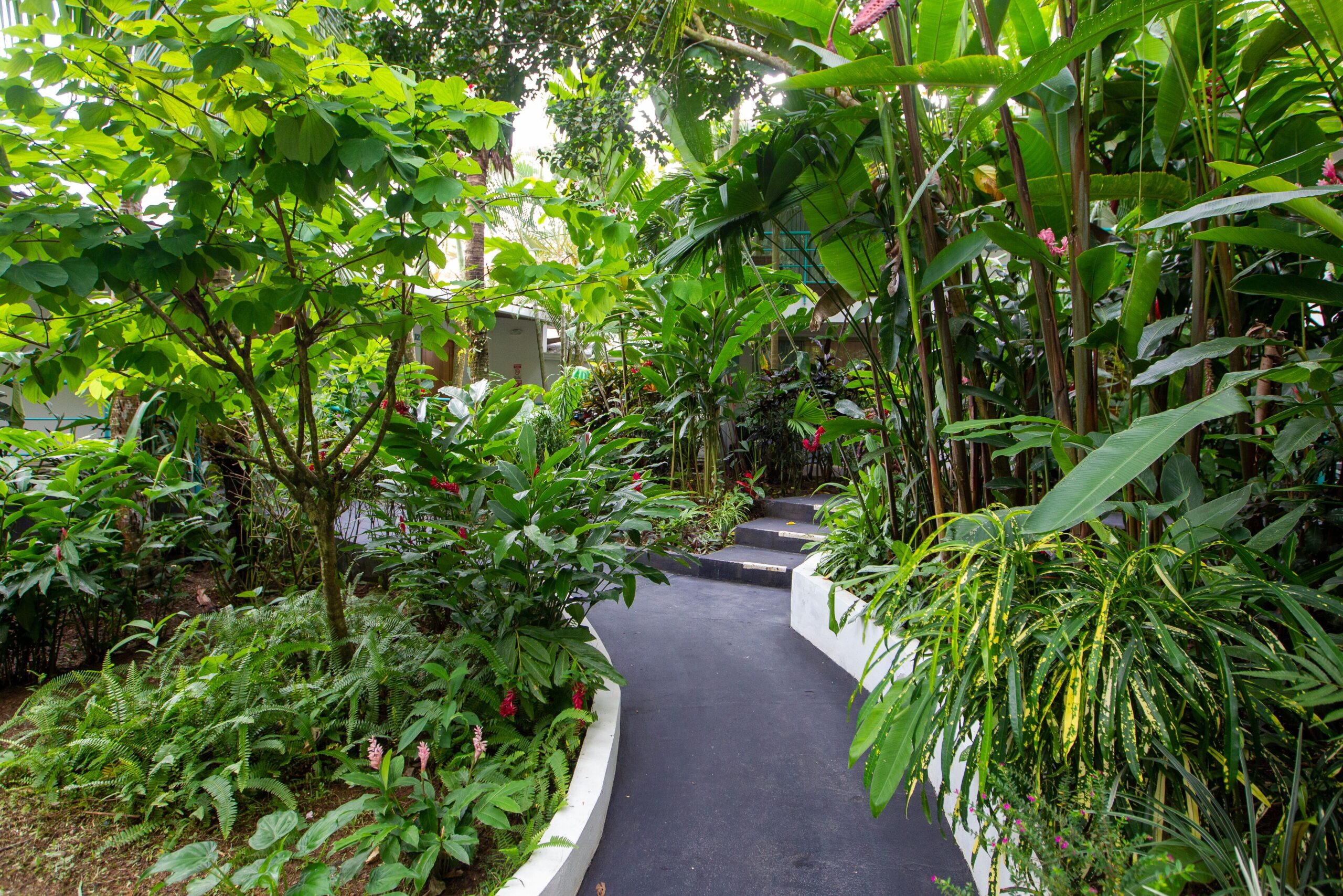 La Vela Boutique Hotel