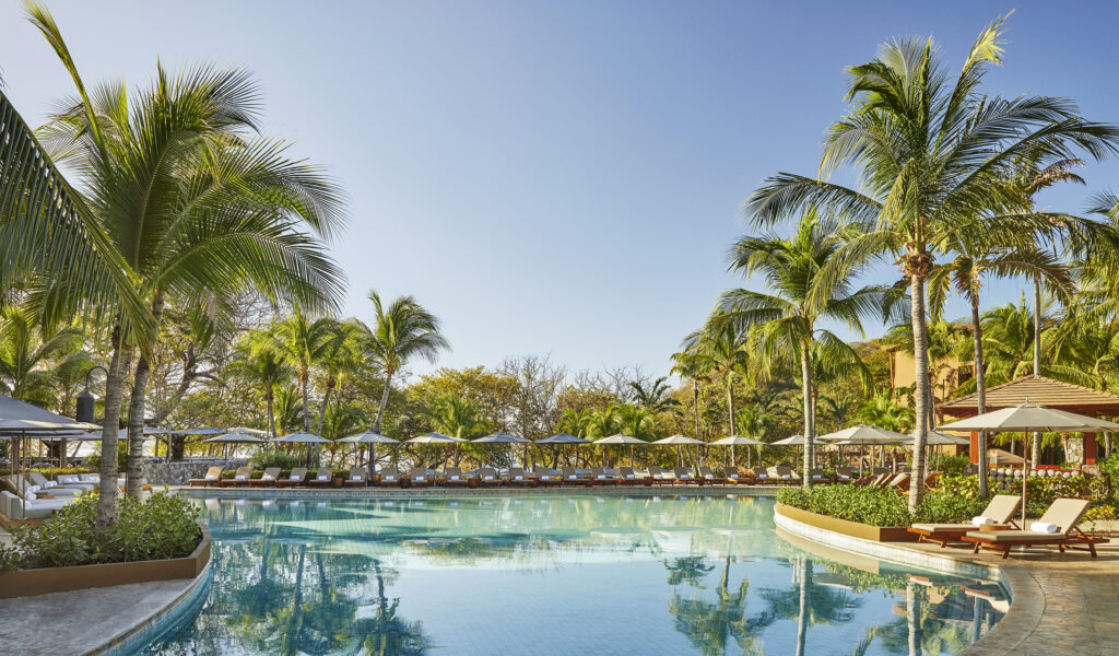 The 27 Best Hotels Near the Liberia Costa Rica Airport