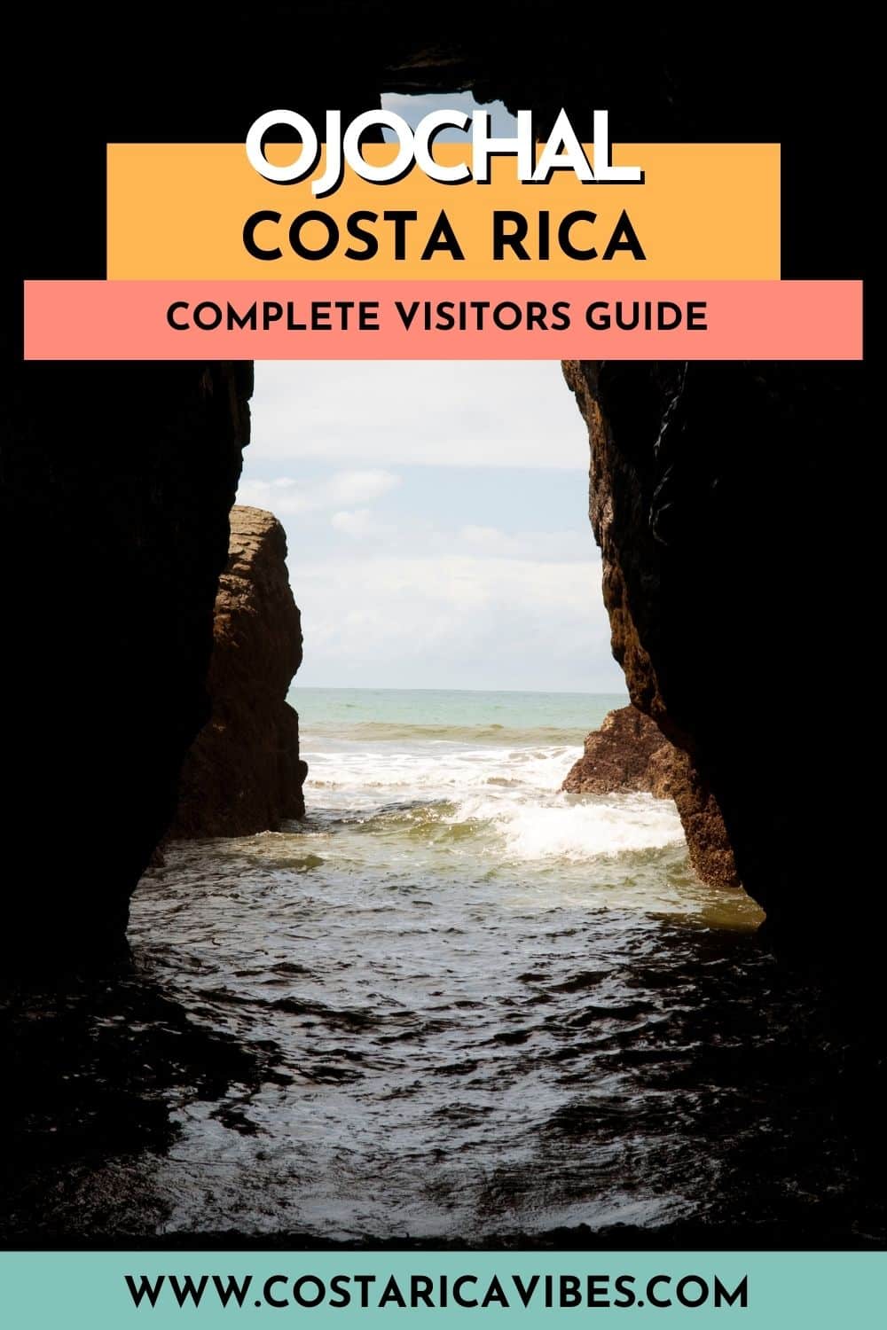 Ojochal, Costa Rica - 2023 Visitors Guide