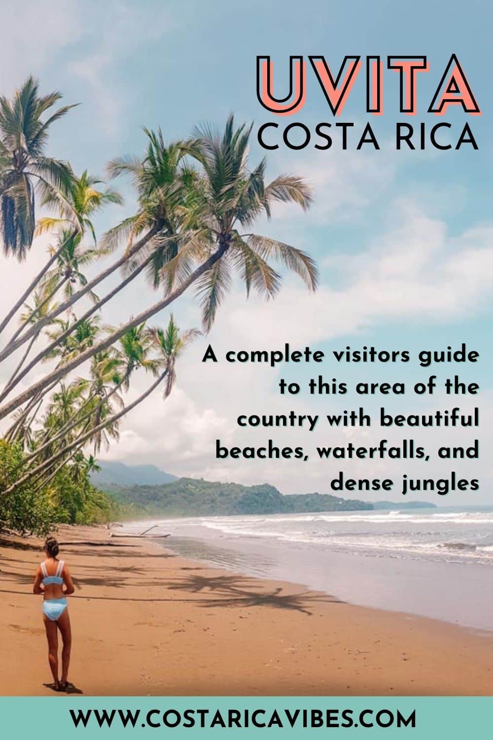 Uvita, Costa Rica - 2023 Travel Guide