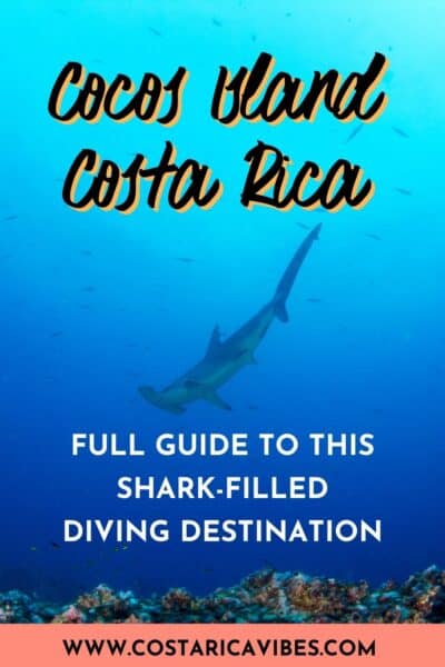 Cocos Island - Dive with Sharks in Costa Rica