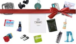 30 Best Travel Gifts for Women – Present Ideas