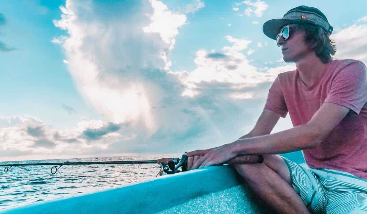 fishing costa rica