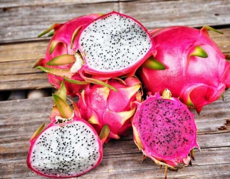 dragon fruit