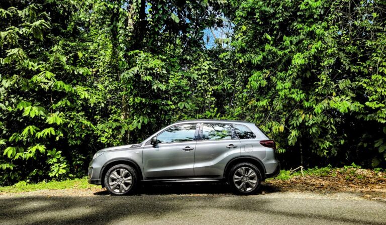 Do You Need to Rent a Car in Costa Rica? Honest Advice by Destination