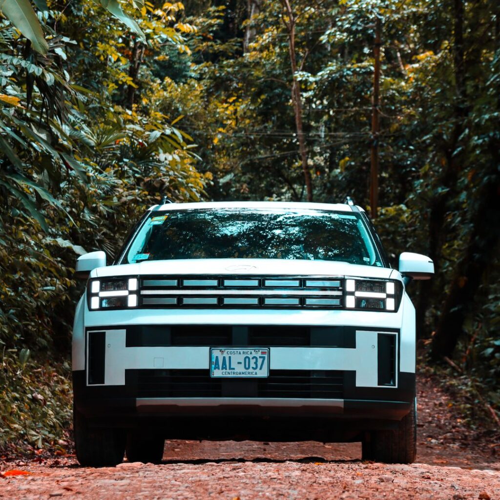 Costa Rica Transportation: Get Around with Ease