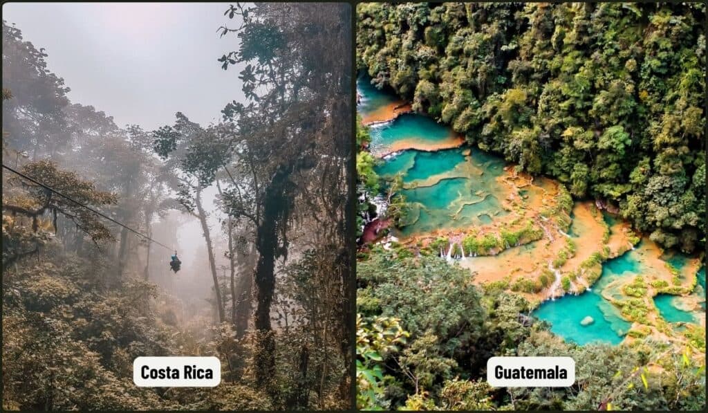 costa rica vs. guatemala