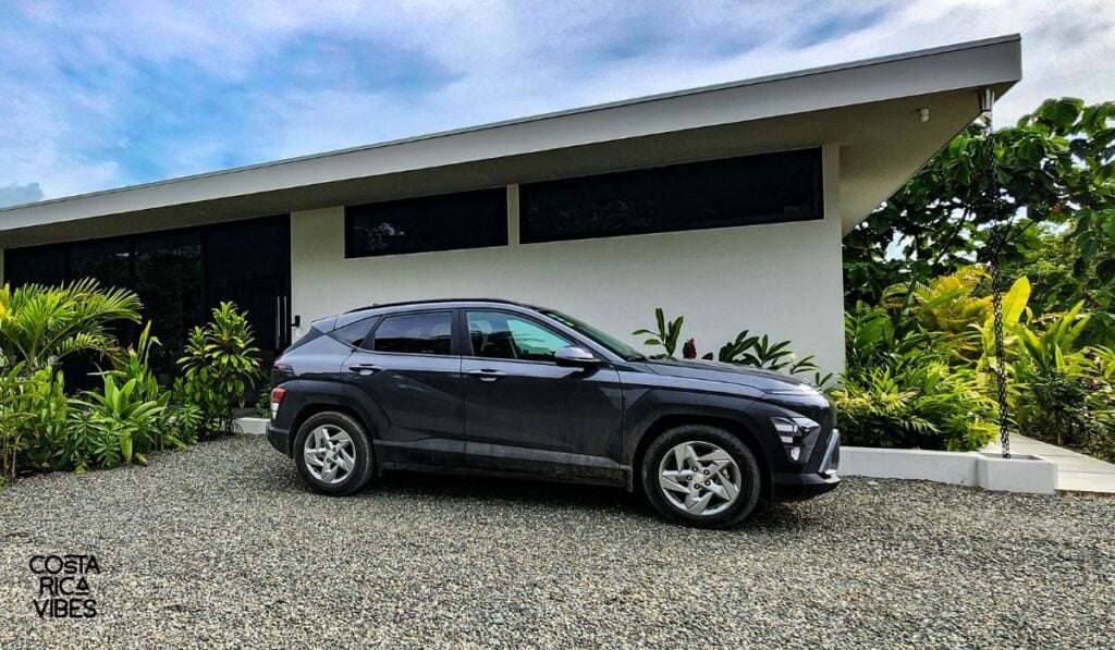 Adobe Car Rental Review in Costa Rica: What You Need to Know