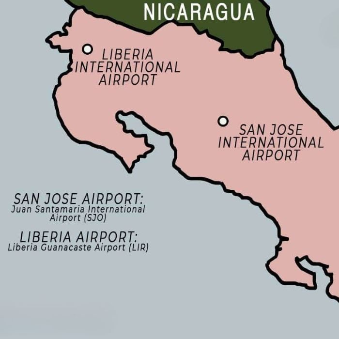 How to Plan Your Costa Rica Trip (Step-by-Step)