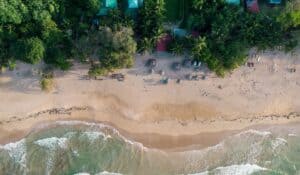 bocas del toro hotels