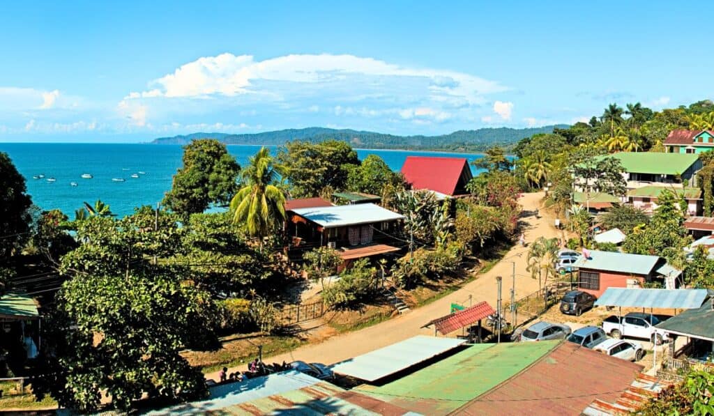 drake bay hotels