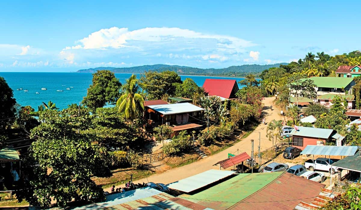 drake bay hotels