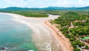 tamarindo costa rica hotels