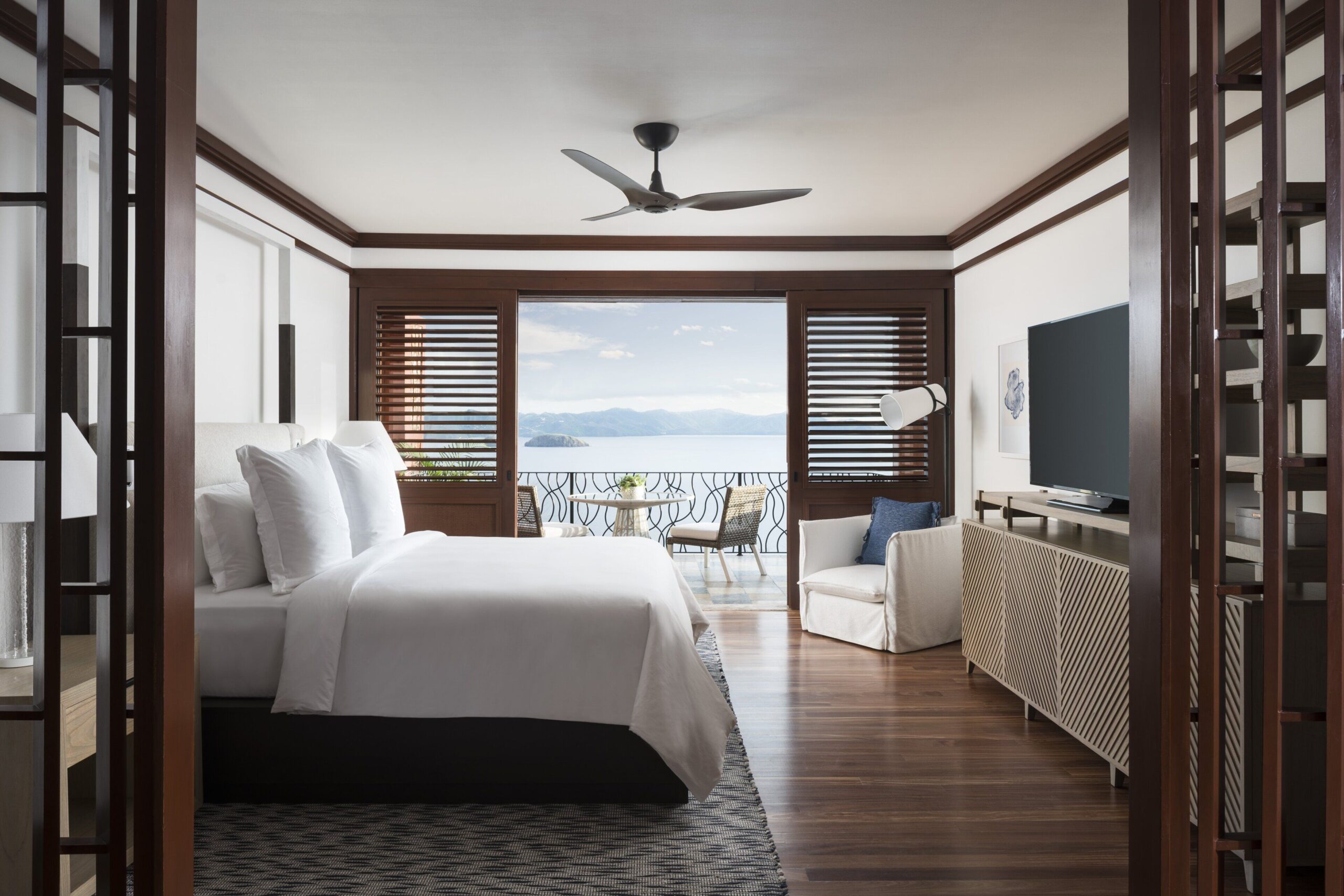 5 Michelin Guide Hotels in Costa Rica We Love