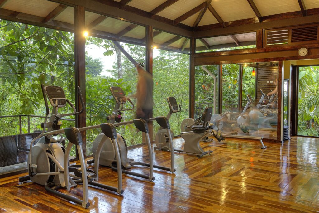 5 Michelin Guide Hotels in Costa Rica We Love