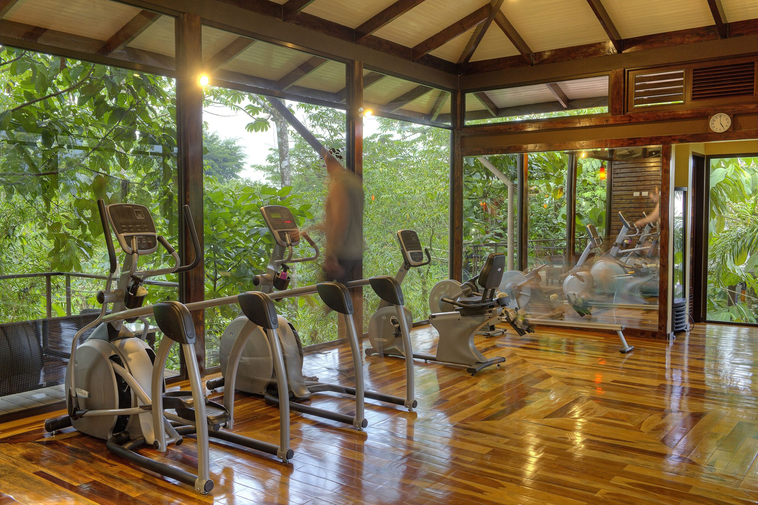 5 Michelin Guide Hotels in Costa Rica We Love