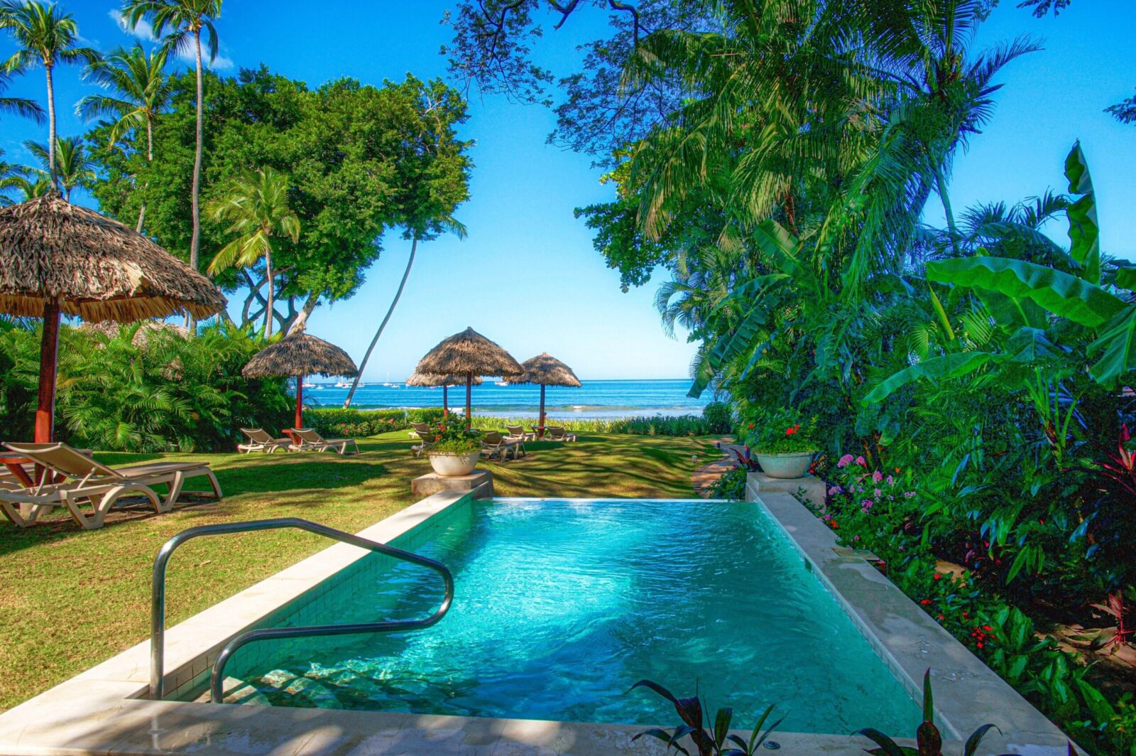 Jardín del Edén Boutique Hotel