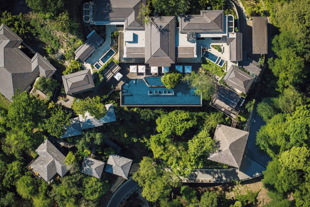 5 Michelin Guide Hotels in Costa Rica We Love