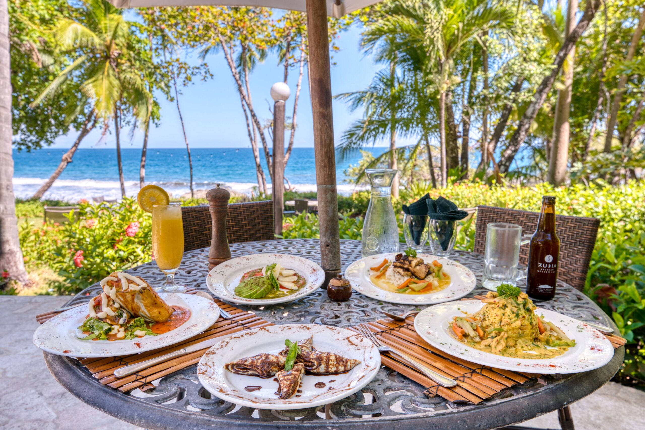 Ylang Ylang Beach Resort