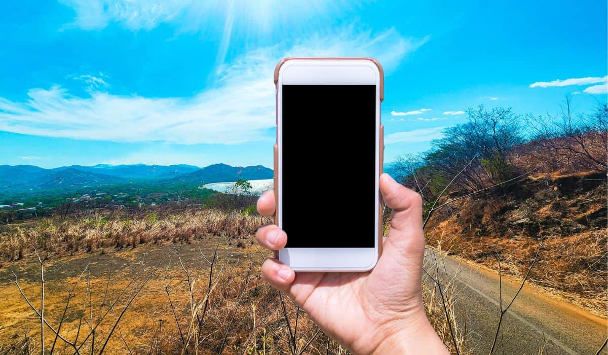 Complete Guide to Car Rentals at - Cell Phone Costa Rica
