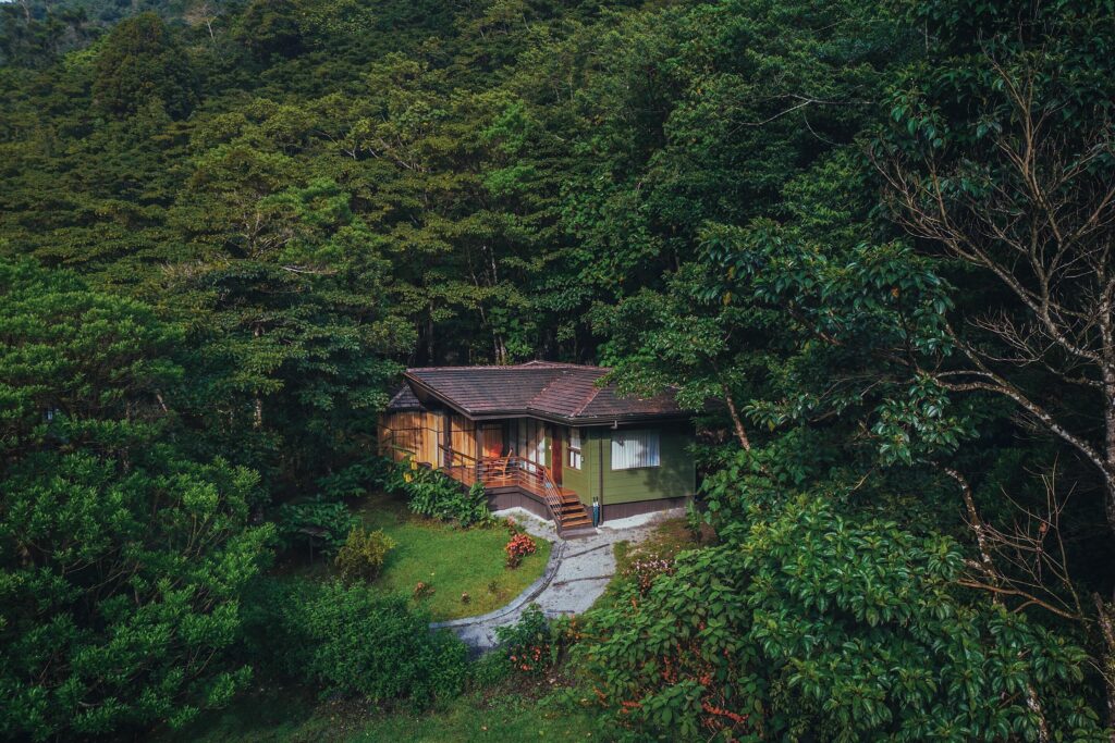 5 Michelin Guide Hotels in Costa Rica We Love