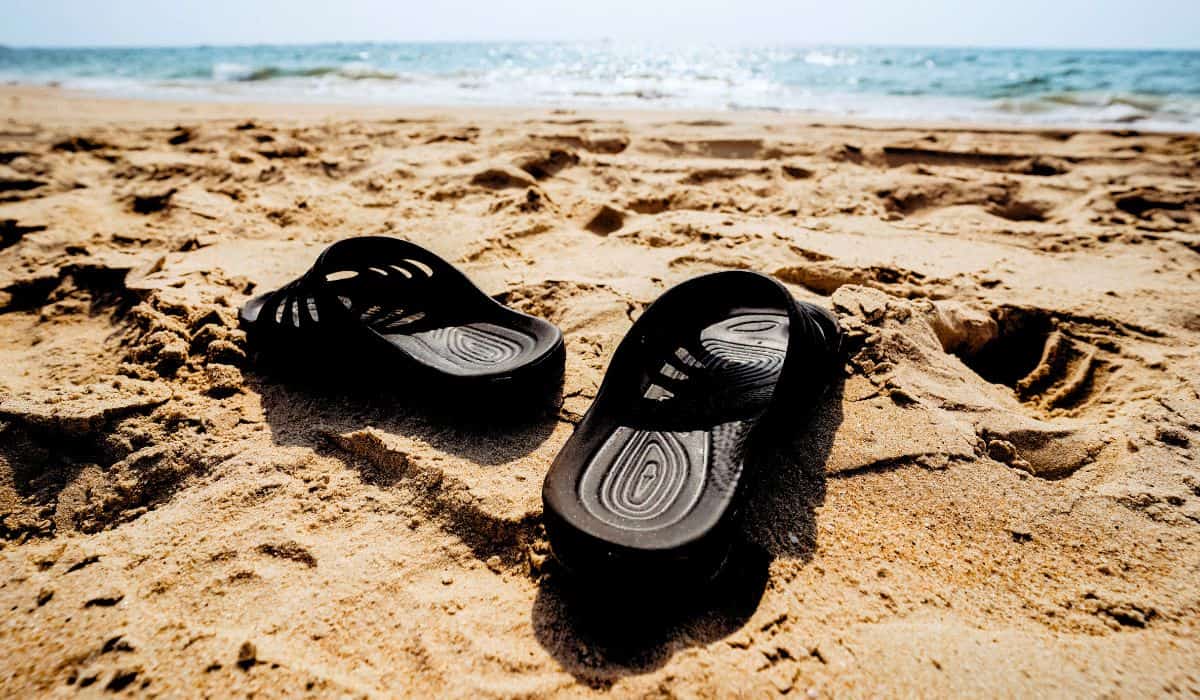 Best Shoes for Costa Rica What Footwear to Bring and Wear