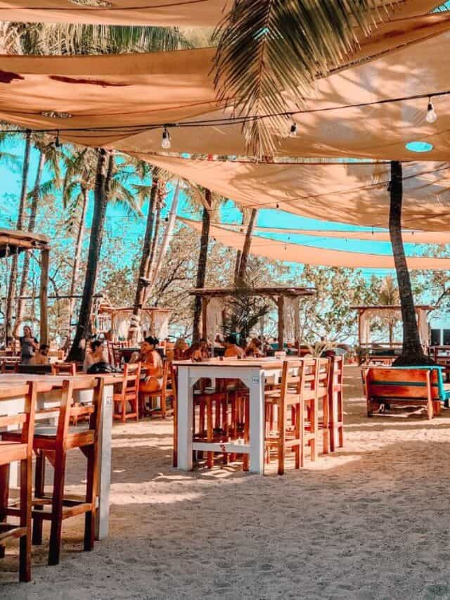 santa teresa restaurant