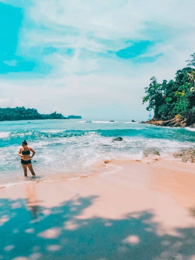 How Many Days Do You Need in Costa Rica? Vacation Planning Costa Rica