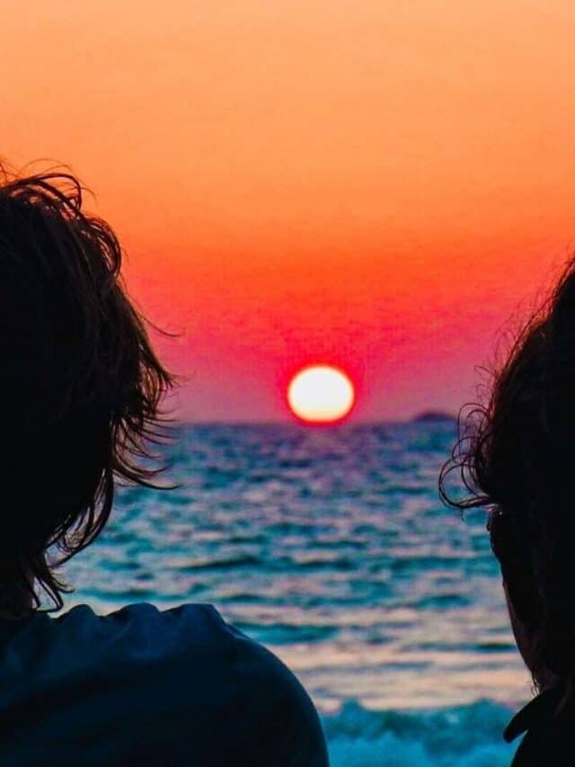 Costa Rica Weather When Is the Best Time to Visit? Costa Rica Vibes