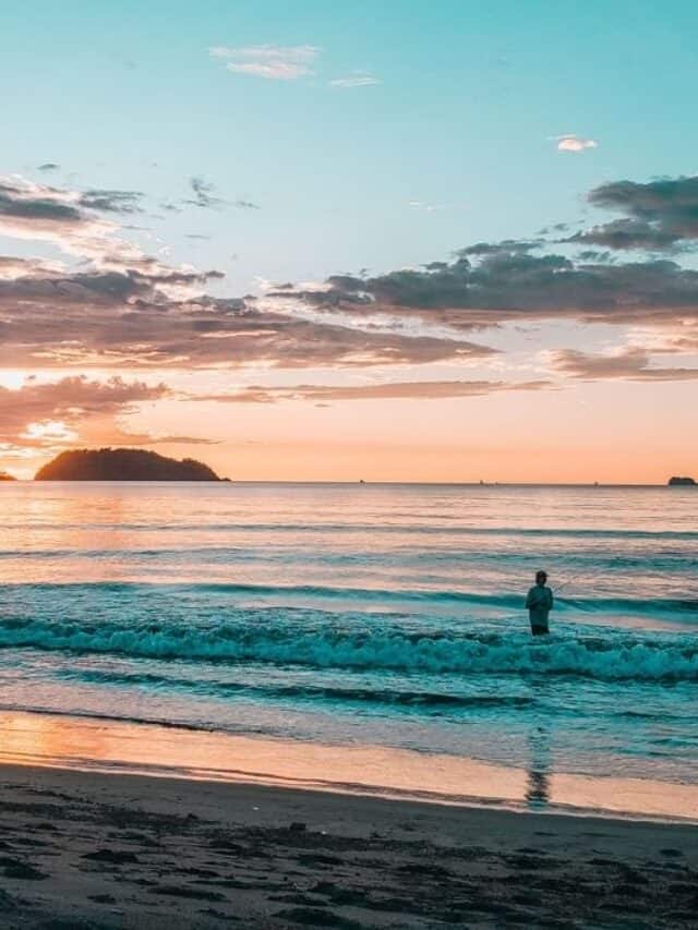 Costa Rica in November The Weather at this Time of Year Costa Rica Vibes